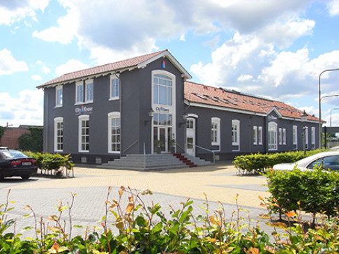 Office: City House, Jyllandsgade 20, Aalborg, 9000