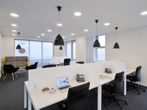 Office: Erembodegem, Groeneweg 17, Aalst, 9320