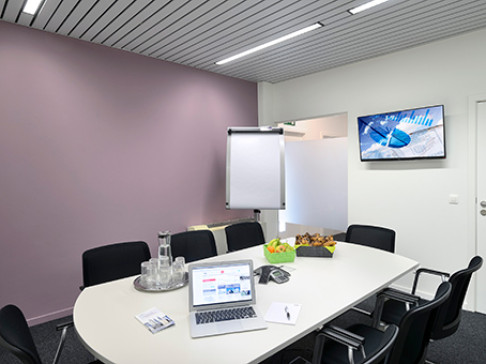 Office: Erembodegem, Groeneweg 17, Aalst, 9320