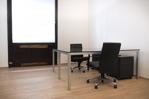 Office: Via Dogana, Via Dogana 3, Milan, 4 20122