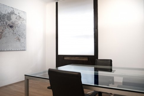 Office: Via Dogana, Via Dogana 3, Milan, 4 20122