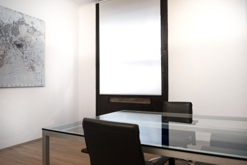 Office: Via Dogana, Via Dogana 3, Milan, 4 20122