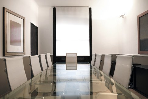 Office: Via Dogana, Via Dogana 3, Milan, 4 20122