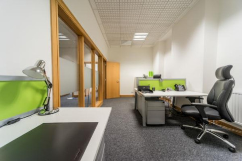 Office: City Centre, Union Street, Aberdeen, AB10