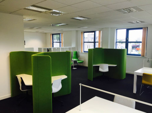 Office: Riverside Drive, 3rd Floor, Aberdeen, AB11 7LH