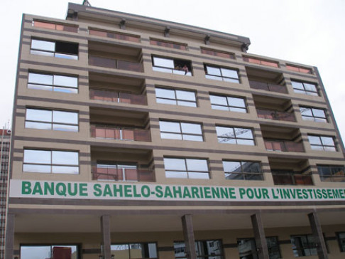 Abidjan Lagune