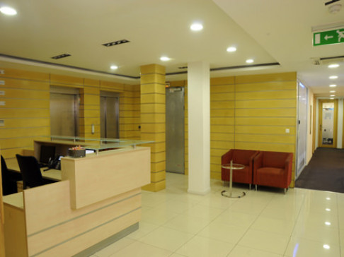 Office: Lagune, 7 avenue Nogues - Plateau, Abidjan, 01BP 5754