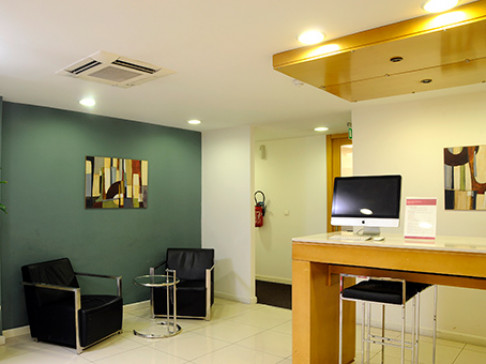 Office: Lagune, 7 avenue Nogues - Plateau, Abidjan, 01BP 5754