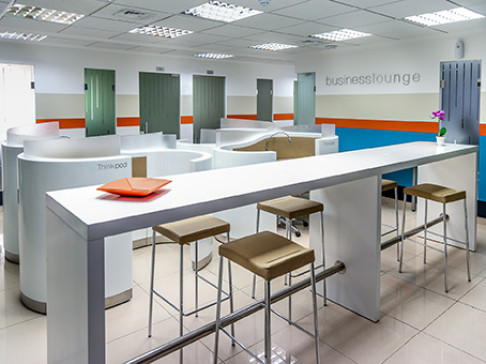 Office: Plein Ciel, 07 BP 512 07 Boulevard Plein Ciel, Abidjan