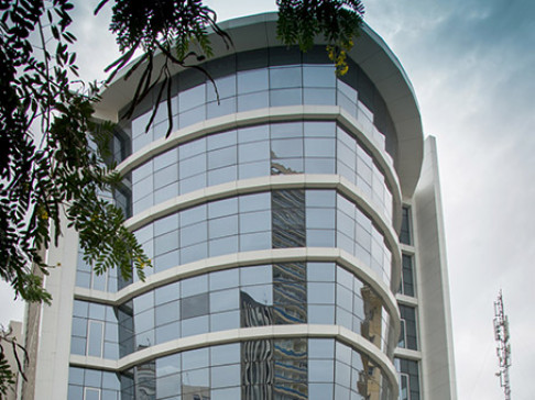 Abidjan, XL Plateau