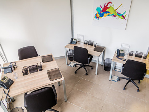 Office: XL Plateau, XL Building, 6th and 7th Floors, Abidjan