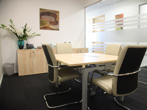 Office: ADGM Square - Al Sila Tower, 24th Floor Al Sila Tower, Abu Dhabi, 128666