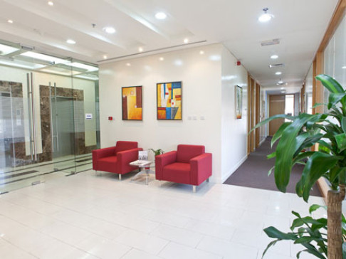 Office: Airport Road, Al Odaid Office Tower, 10th, 11th & 12th Floor, Abu Dhabi