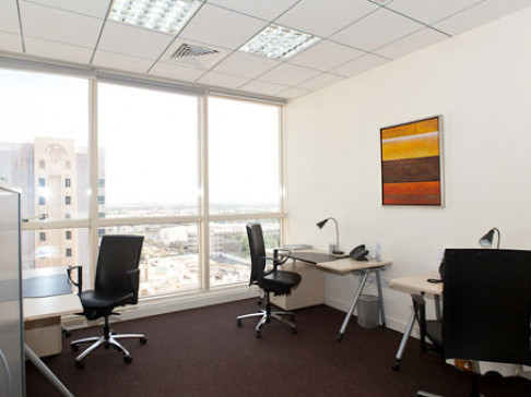 Office: Airport Road, Al Odaid Office Tower, 10th, 11th & 12th Floor, Abu Dhabi