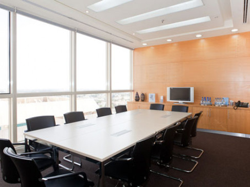 Office: Airport Road, Al Odaid Office Tower, 10th, 11th & 12th Floor, Abu Dhabi