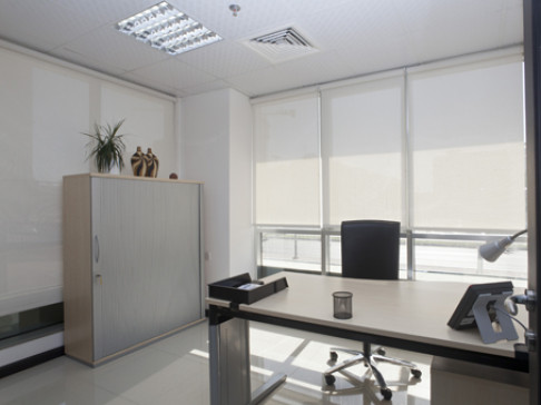Office: Al Arjan, Al Arjan Building, Abu Dhabi