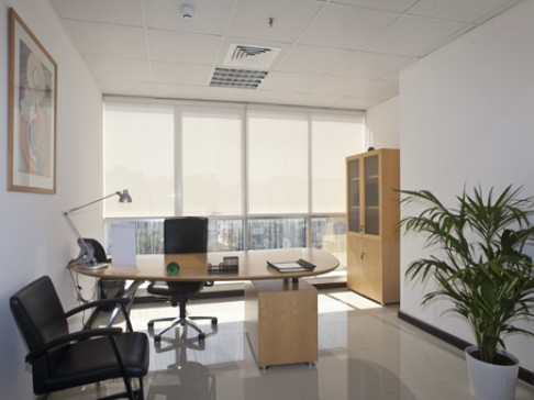 Office: Al Arjan, Al Arjan Building, Abu Dhabi