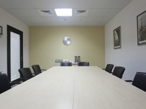 Office: Al Arjan, Al Arjan Building, Abu Dhabi