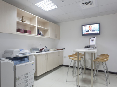 Office: Al Arjan, Al Arjan Building, Abu Dhabi
