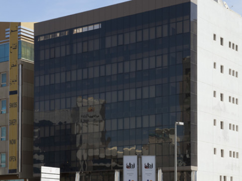 Office: Al Arjan, Al Arjan Building, Abu Dhabi