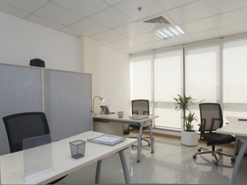 Office: Al Arjan, Al Arjan Building, Abu Dhabi