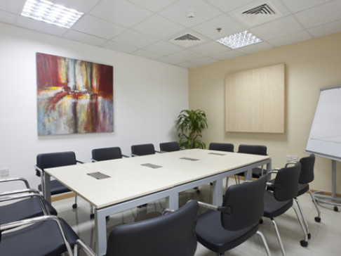 Office: Al Arjan, Al Arjan Building, Abu Dhabi