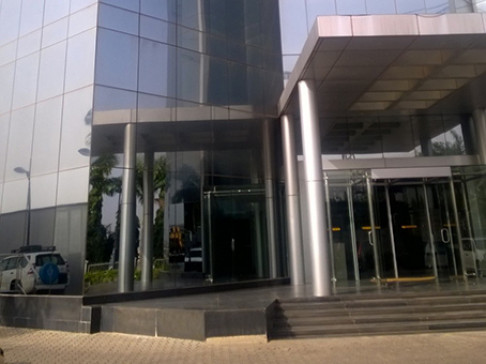 Office: Constitution Avenue, 4th Floor, Tower C Churchgate Plaza, Abuja