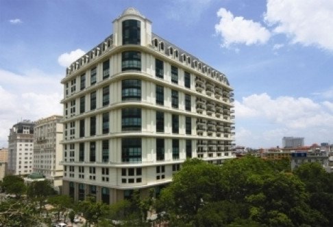 Office: Access Business Hub, Hanoi, 10000