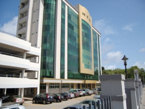 Office: GNAT, Heights, Accra