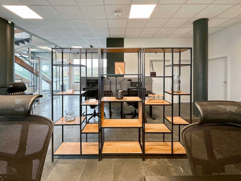 Office: A&eth;algata 10B, Stykkish&oacute;lmur, 340