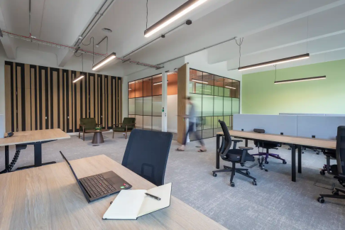 Office: 1st Floor, Wing A Spires House, 5700 John Smith Dr, Oxford, OX4 2RW