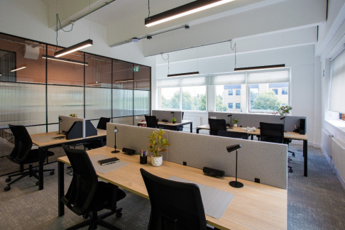 Office: 1st Floor, Wing A Spires House, 5700 John Smith Dr, Oxford, OX4 2RW
