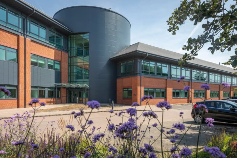 Office: 1st Floor, Wing A Spires House, 5700 John Smith Dr, Oxford, OX4 2RW