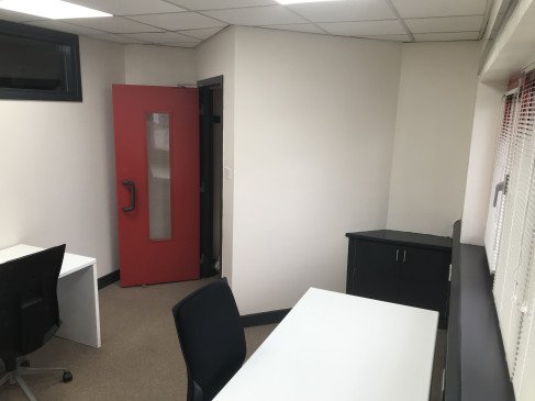 Office: 17B Graham Street, Edinburgh, EH6 5QN