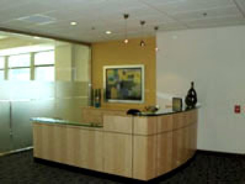 Office: Aetna Building FL, Jacksonville, 32207