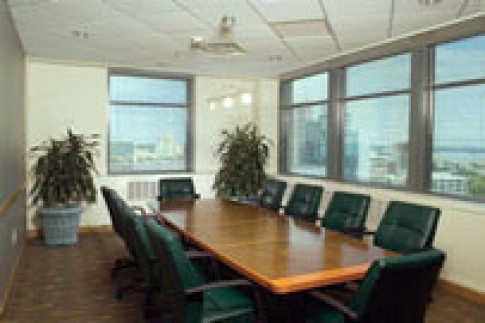 Office: Aetna Building FL, Jacksonville, 32207