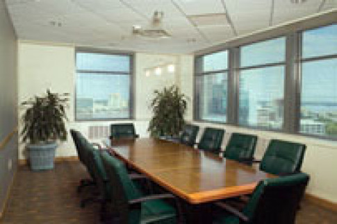 Office: Aetna Building FL, Jacksonville, 32207