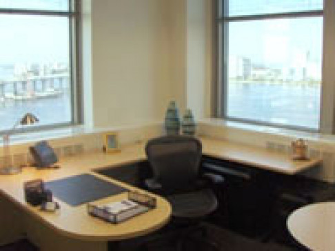 Office: Aetna Building FL, Jacksonville, 32207