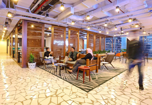 Office: AIA Central, AIA Central, 31st Floor, Jakarta 12930