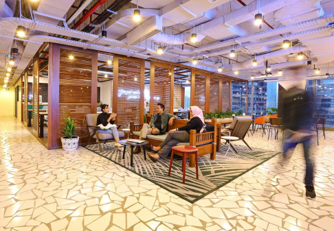 Office: AIA Central, AIA Central, 31st Floor, Jakarta 12930