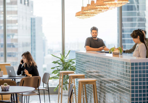 Office: AIA Central, AIA Central, 31st Floor, Jakarta 12930