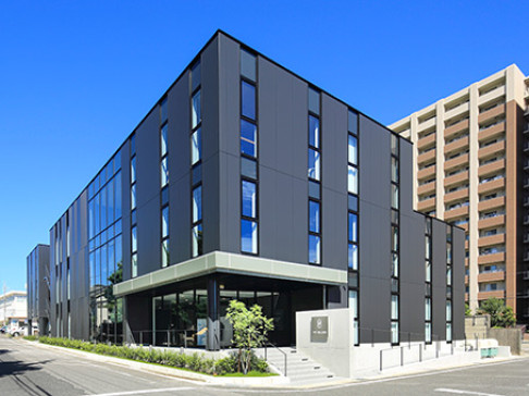 Office: Aichi, YF BLDG 3F, Kariya, 448-0858