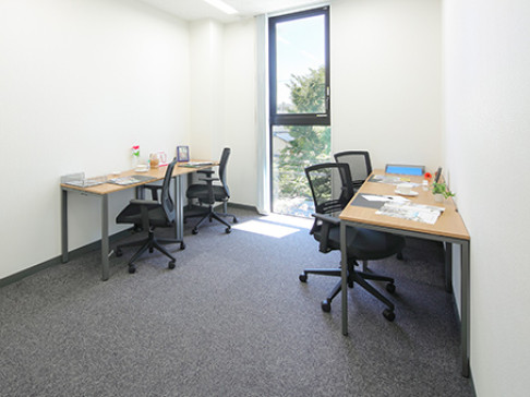 Office: Aichi, YF BLDG 3F, Kariya, 448-0858