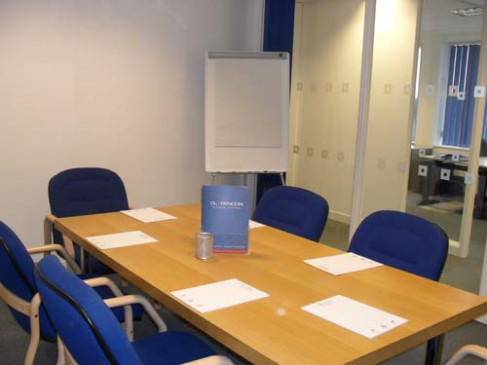 Office: Airfield House - Abingdon, Kingston Business Park, Oxford, OX13 5FD