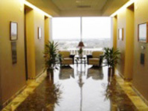Office: Airport Centre TX, San Antonio, TX 78217