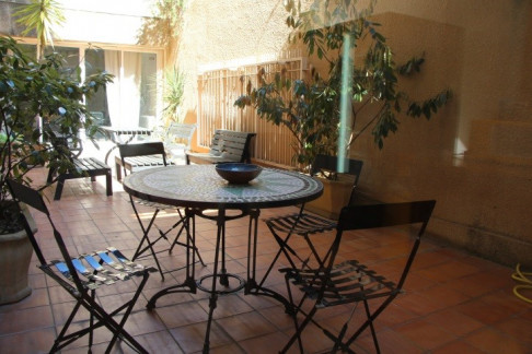 Office: Downtown, Rue des Allumettes, Aix-En-Provence, 13090