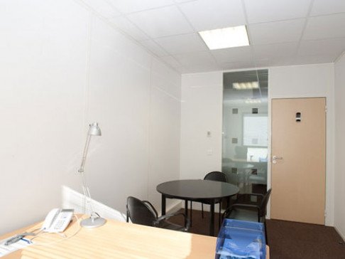 Office: Aix Parc du Golf, 31 Parc du Golf, Aix en Provence, 13593
