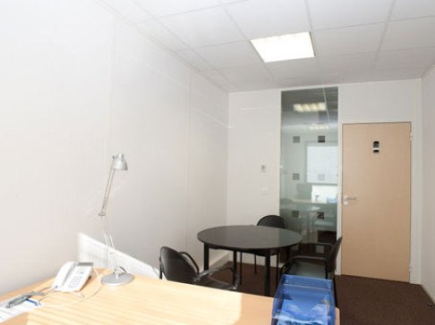 Office: Aix Parc du Golf, 31 Parc du Golf, Aix en Provence, 13593