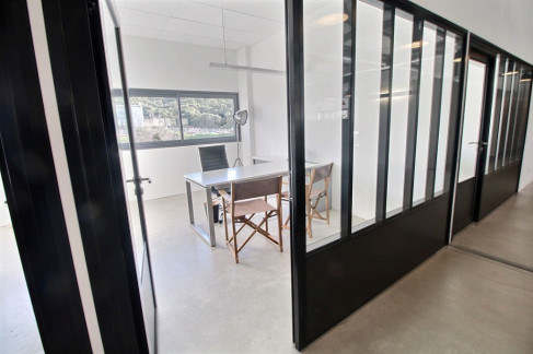 Office: Suartello - Mezzavia, Ajaccio, 2000