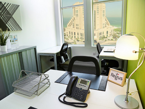 Office: Corniche, Level 12, Ajman
